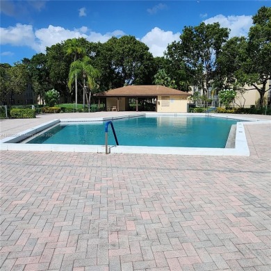 Beautifully Updated 2/2 Condo in Century Village! This 3rd Floor on Flamingo Lakes Country Club in Florida - for sale on GolfHomes.com, golf home, golf lot
