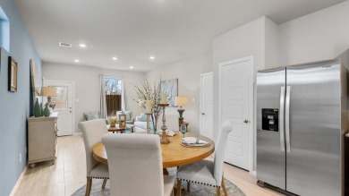 Available for a Quick Move-in!! Fabulous new D.R. Horton home in on Timberview Golf Club in Texas - for sale on GolfHomes.com, golf home, golf lot