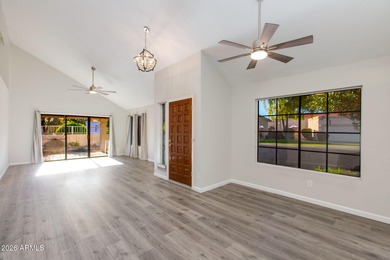 Experience Fairway Ridge at Westbrook Village! A rare on Westbrook Village Golf Club in Arizona - for sale on GolfHomes.com, golf home, golf lot