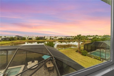 This house has EVERYTHING you want for your family!! The BEST on Babcock National Golf Course in Florida - for sale on GolfHomes.com, golf home, golf lot