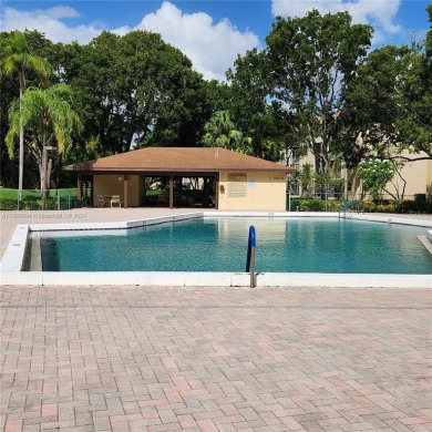 Beautifully Updated 2/2 Condo in Century Village! This 3rd Floor on Flamingo Lakes Country Club in Florida - for sale on GolfHomes.com, golf home, golf lot