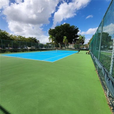 Beautifully Updated 2/2 Condo in Century Village! This 3rd Floor on Flamingo Lakes Country Club in Florida - for sale on GolfHomes.com, golf home, golf lot