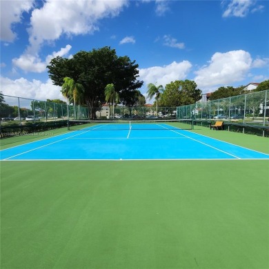 Beautifully Updated 2/2 Condo in Century Village! This 3rd Floor on Flamingo Lakes Country Club in Florida - for sale on GolfHomes.com, golf home, golf lot