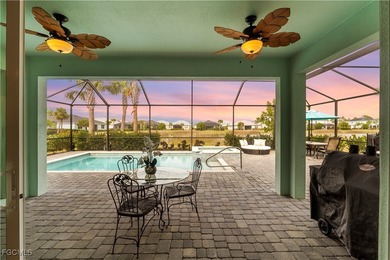 This house has EVERYTHING you want for your family!! The BEST on Babcock National Golf Course in Florida - for sale on GolfHomes.com, golf home, golf lot