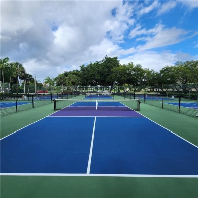 Beautifully Updated 2/2 Condo in Century Village! This 3rd Floor on Flamingo Lakes Country Club in Florida - for sale on GolfHomes.com, golf home, golf lot