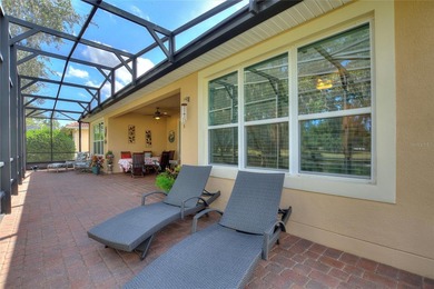 Welcome to your dream home! Located at 316 Treviso Drive, this on Stonegate Golf Club in Florida - for sale on GolfHomes.com, golf home, golf lot