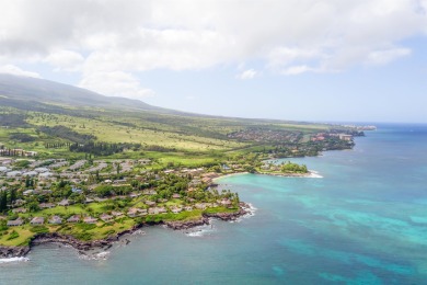 Napili Villas 32 Polohina Ln. #4 Welcome to your dream property on Kapalua Golf Club - Bay Course in Hawaii - for sale on GolfHomes.com, golf home, golf lot