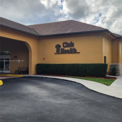 Beautifully Updated 2/2 Condo in Century Village! This 3rd Floor on Flamingo Lakes Country Club in Florida - for sale on GolfHomes.com, golf home, golf lot