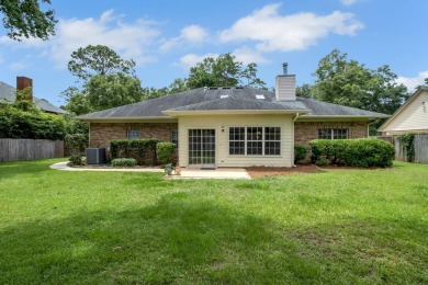 Rare opportunity to buy on one of the most sought after streets on Killearn Country Club and Inn in Florida - for sale on GolfHomes.com, golf home, golf lot