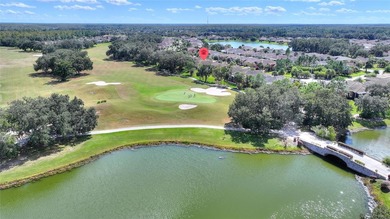 Welcome to your dream home! Located at 316 Treviso Drive, this on Stonegate Golf Club in Florida - for sale on GolfHomes.com, golf home, golf lot
