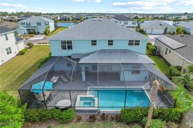 This house has EVERYTHING you want for your family!! The BEST on Babcock National Golf Course in Florida - for sale on GolfHomes.com, golf home, golf lot