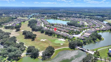 Welcome to your dream home! Located at 316 Treviso Drive, this on Stonegate Golf Club in Florida - for sale on GolfHomes.com, golf home, golf lot