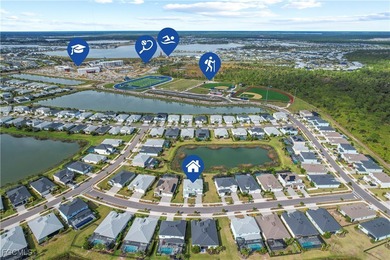 This house has EVERYTHING you want for your family!! The BEST on Babcock National Golf Course in Florida - for sale on GolfHomes.com, golf home, golf lot