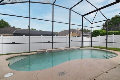 Don't miss the opportunity to own a beautiful home in one of the on Timacuan Golf and Country Club in Florida - for sale on GolfHomes.com, golf home, golf lot