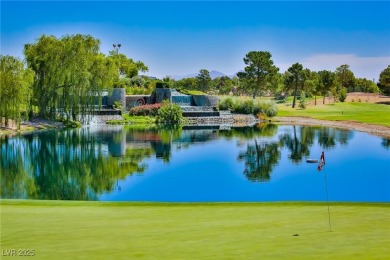 Prime Golf Course Location on Double Fairway of the Golf Course on Spanish Trail Golf and Country Club in Nevada - for sale on GolfHomes.com, golf home, golf lot