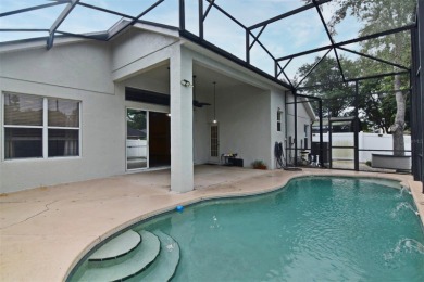 Don't miss the opportunity to own a beautiful home in one of the on Timacuan Golf and Country Club in Florida - for sale on GolfHomes.com, golf home, golf lot