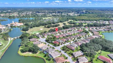 Welcome to your dream home! Located at 316 Treviso Drive, this on Stonegate Golf Club in Florida - for sale on GolfHomes.com, golf home, golf lot