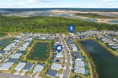 This house has EVERYTHING you want for your family!! The BEST on Babcock National Golf Course in Florida - for sale on GolfHomes.com, golf home, golf lot