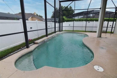 Don't miss the opportunity to own a beautiful home in one of the on Timacuan Golf and Country Club in Florida - for sale on GolfHomes.com, golf home, golf lot