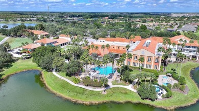 Welcome to your dream home! Located at 316 Treviso Drive, this on Stonegate Golf Club in Florida - for sale on GolfHomes.com, golf home, golf lot