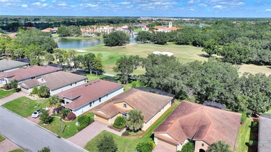 Welcome to your dream home! Located at 316 Treviso Drive, this on Stonegate Golf Club in Florida - for sale on GolfHomes.com, golf home, golf lot