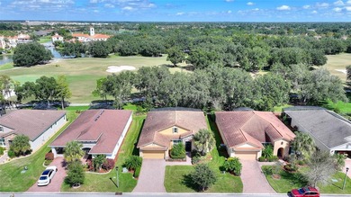Welcome to your dream home! Located at 316 Treviso Drive, this on Stonegate Golf Club in Florida - for sale on GolfHomes.com, golf home, golf lot