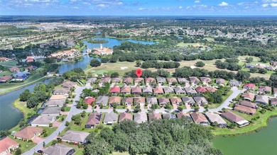 Welcome to your dream home! Located at 316 Treviso Drive, this on Stonegate Golf Club in Florida - for sale on GolfHomes.com, golf home, golf lot