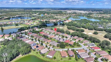 Welcome to your dream home! Located at 316 Treviso Drive, this on Stonegate Golf Club in Florida - for sale on GolfHomes.com, golf home, golf lot