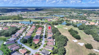 Welcome to your dream home! Located at 316 Treviso Drive, this on Stonegate Golf Club in Florida - for sale on GolfHomes.com, golf home, golf lot