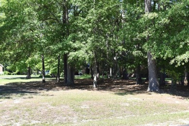 Corner, cul-de-sac lot located in a gated, lakeside, golf course on Players Course At Wyboo Plantation in South Carolina - for sale on GolfHomes.com, golf home, golf lot
