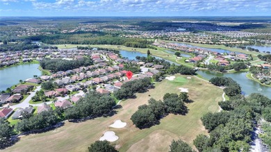 Welcome to your dream home! Located at 316 Treviso Drive, this on Stonegate Golf Club in Florida - for sale on GolfHomes.com, golf home, golf lot