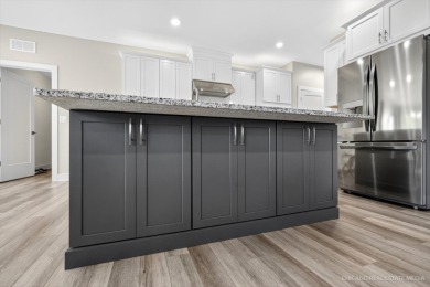 Welcome to this beautifully designed 2-story home located in the on Bowes Creek Country Club in Illinois - for sale on GolfHomes.com, golf home, golf lot