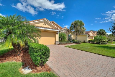 Welcome to your dream home! Located at 316 Treviso Drive, this on Stonegate Golf Club in Florida - for sale on GolfHomes.com, golf home, golf lot