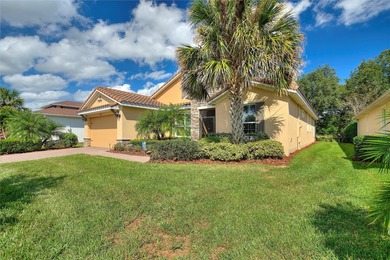 Welcome to your dream home! Located at 316 Treviso Drive, this on Stonegate Golf Club in Florida - for sale on GolfHomes.com, golf home, golf lot