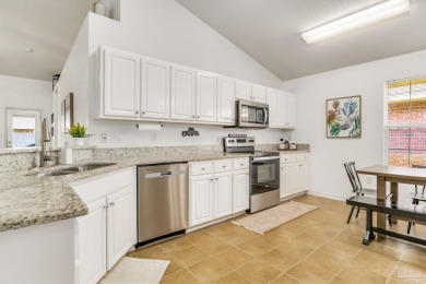 ***OPEN HOUSE*** 8/30 SATURDAY 10:00 - 12:00*** Welcome to your on Tiger Point Golf and Country Club in Florida - for sale on GolfHomes.com, golf home, golf lot