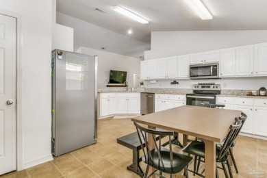 ***OPEN HOUSE*** 8/30 SATURDAY 10:00 - 12:00*** Welcome to your on Tiger Point Golf and Country Club in Florida - for sale on GolfHomes.com, golf home, golf lot