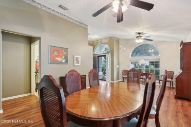 Back on the Market-Your Second Chance Just Got Even Better Take on King and Bear Golf Course/World Golf Village in Florida - for sale on GolfHomes.com, golf home, golf lot