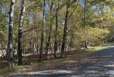 Build your mountain getaway or full-time home on this peaceful 0 on Devils Knob in Virginia - for sale on GolfHomes.com, golf home, golf lot