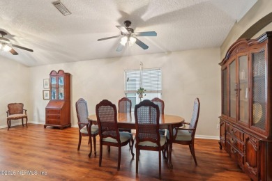 Back on the Market-Your Second Chance Just Got Even Better Take on King and Bear Golf Course/World Golf Village in Florida - for sale on GolfHomes.com, golf home, golf lot