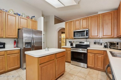 Back on the Market-Your Second Chance Just Got Even Better Take on King and Bear Golf Course/World Golf Village in Florida - for sale on GolfHomes.com, golf home, golf lot