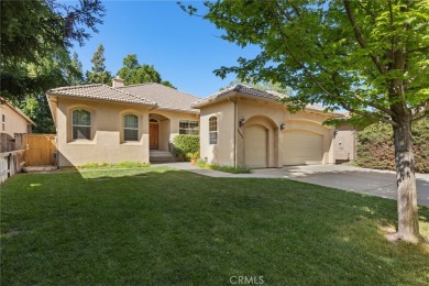 Is living on the golf course your dream? Well here it is - a on Butte Creek Country Club in California - for sale on GolfHomes.com, golf home, golf lot