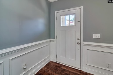 Fabulous Cobblestone Park Beauty Backing to Woods & Pond! on Cobblestone Park Golf Club in South Carolina - for sale on GolfHomes.com, golf home, golf lot