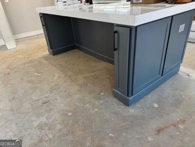 Luxury living awaits in River Forest, a premier swim, golf, and on The Club River Forest in Georgia - for sale on GolfHomes.com, golf home, golf lot