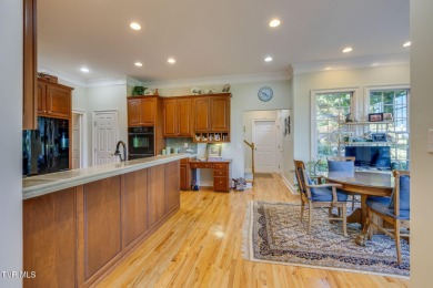 Welcome to 9 Dove Tree Lane in The Ridges, a rare blend of on Ridges Golf and Country Club in Tennessee - for sale on GolfHomes.com, golf home, golf lot