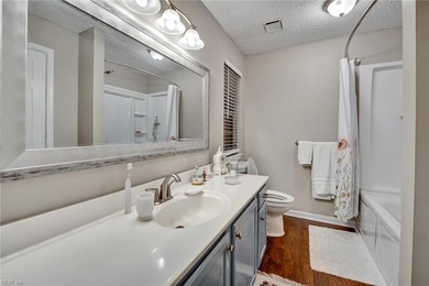 Outstanding location just moments from the country club, golf on Honey Bee Golf Club in Virginia - for sale on GolfHomes.com, golf home, golf lot