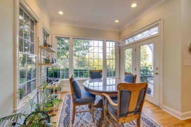 Welcome to 9 Dove Tree Lane in The Ridges, a rare blend of on Ridges Golf and Country Club in Tennessee - for sale on GolfHomes.com, golf home, golf lot