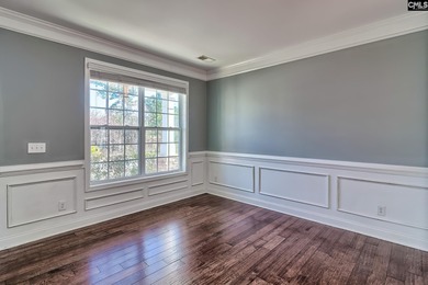 Fabulous Cobblestone Park Beauty Backing to Woods & Pond! on Cobblestone Park Golf Club in South Carolina - for sale on GolfHomes.com, golf home, golf lot