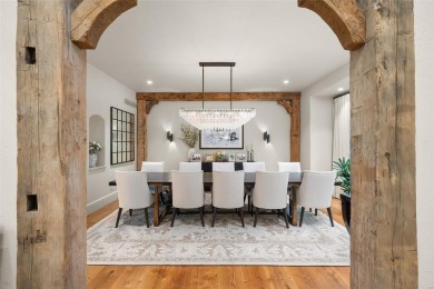 Discover this exceptional & newly renovated home, one-of-a-kind on Country Club of St Albans in Missouri - for sale on GolfHomes.com, golf home, golf lot