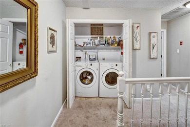 Outstanding location just moments from the country club, golf on Honey Bee Golf Club in Virginia - for sale on GolfHomes.com, golf home, golf lot