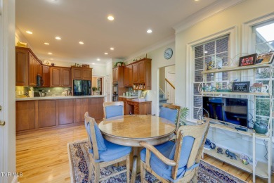 Welcome to 9 Dove Tree Lane in The Ridges, a rare blend of on Ridges Golf and Country Club in Tennessee - for sale on GolfHomes.com, golf home, golf lot
